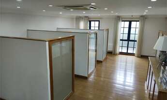 Imagem 6: São Paulo - Casa Comercial - JARDIM AMÉRICA