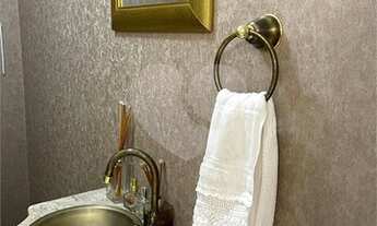 Imagem 6: São Paulo - Apartamento Padrão - JARDIM PAULISTA