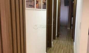 Imagem 4: São José dos Campos - Apartamento Padrão - Jardim Satélite