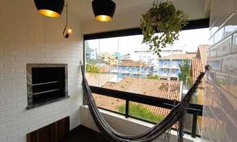 Imagem 4: Apartamento mobiliado na Praia de Bombas - Bombinhas/SC