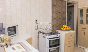 Imagem 7: PORTO ALEGRE - Padrão - Centro histórico