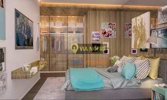 Imagem 13: Apartamento Garden com 2 dormitórios à venda, 222 m² por R$ 2.006.560 - Lourdes - Belo Hor