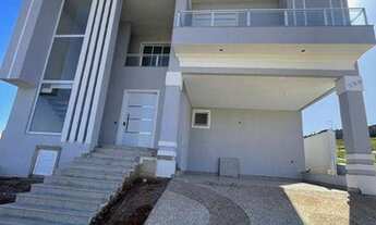 Imagem 2: Casa a venda Condomínio La Dolce Vita Paulínia