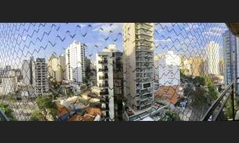 Imagem 3: Apartamento para Alugar, Cambuí, Campinas/SP