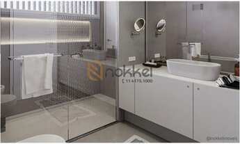 Imagem 7: CASA CONDOMINIO FECHADO - ENTREGA EM JULHO 2022 - PROJETO MODERNISSIMO