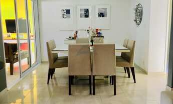 Imagem 6: Casa - Notre Dame - Campinas