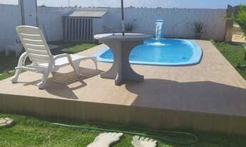 Imagem: Casa na praia do Abais resindencial Costa