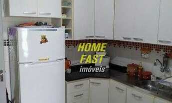 Imagem 6: Apartamento com 3 dormitórios à venda, 58 m² por R$ 290.000,00 - Recreio São Jorge - Guaru