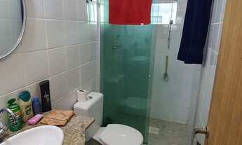 Imagem 7: Casa dois quartos com reformas à finalizar nova Macaé RJ!