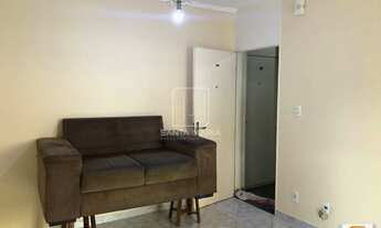 Imagem: Apartamento (tipo - padrao) 2 dormitórios