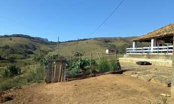 Imagem 2: Fazenda/sítios/chácaras com 3 dormitórios à venda em Carvalhos