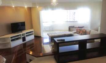 Imagem 6: Venda Apartamento 4 Dormitórios - 210 m² Paraíso