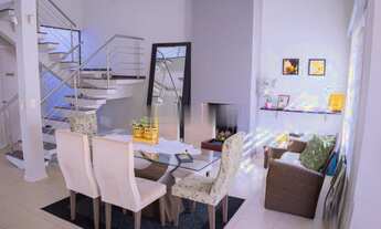 Imagem 4: Sobrado para venda possui 207 metros quadrados com 3 quartos em Marechal Rondon - Canoas