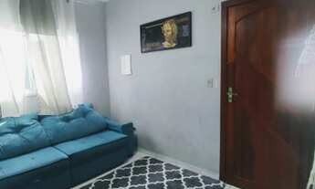 Imagem 3: Casa com 2 dormitórios à venda por R$ 205.000,00 - Vila Sônia - Praia Grande/SP