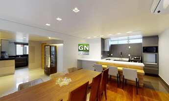 Imagem 7: Apartamento com área privativa à venda, 2 quartos, 1 suíte, 2 vagas, Funcionários - Belo H