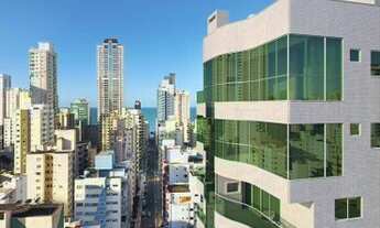 Imagem 3: Apartamento, 03 suítes, 02 vagas, Centro Balneário Camboriú/SC