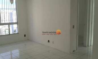 Imagem 2: Apartamento com 2 dormitórios à venda, 70 m² por R$ 390.000,00 - Santa Rosa - Niterói/RJ