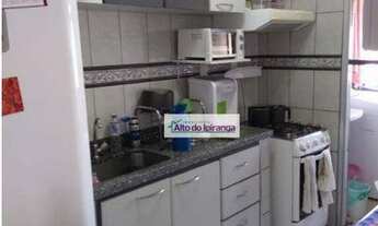 Imagem: Apartamento com 2 dormitórios à venda