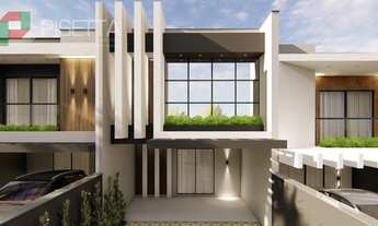 Imagem 7: Sobrado de Alto Padrão no bairro Ponta Aguda