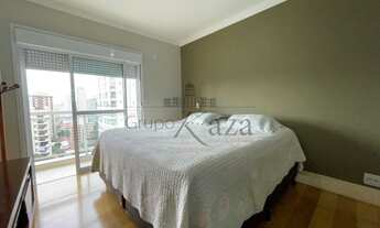 Imagem 4: Lindo apartamento no Jardim Aquarius!!