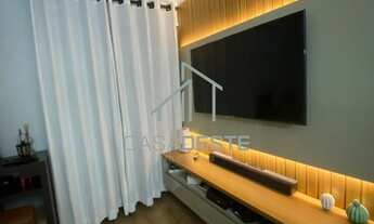 Imagem 3: Apartamento para venda tem 65 metros quadrados com 3 quartos em Jardim Íris - São Paulo