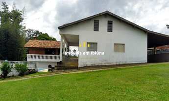 Imagem 4: IBIÚNA - Chácara - Rio de Una