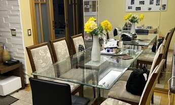 Imagem 3: Apartamento para aluguel com 77 metros quadrados com 3 quartos em Jardim Íris - São Paulo