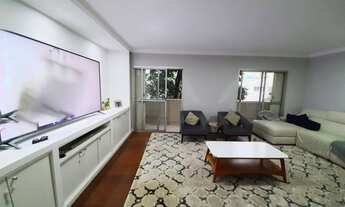 Imagem 2: Apartamento 4 dormitórios, 180 m² por R$ 1.750.000 - Campo Belo - São Paulo/SP