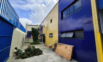 Imagem 7: Galpão para Locação 500M², Serraria, Diadema - SP