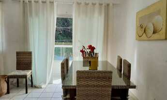 Imagem 4: APARTAMENTO MOBILIADO 03 QUARTOS COM LAZER DA PRAIA ASTÚRIAS