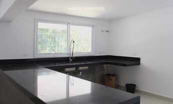 Imagem 6: Casa de Condomínio com 4 Suítes à Venda em Arujazinho, 430 m²