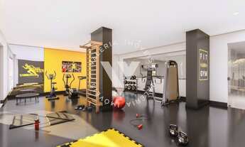 Imagem 7: Apartamento Alameda Leste no setor Negrão de lima