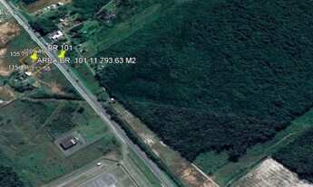 Imagem: Lote/Terreno para venda com 11793 metros