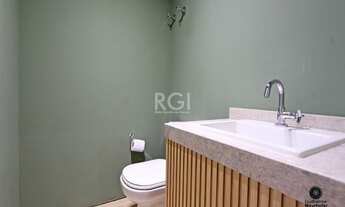 Imagem 7: Apartamento de 2( dois) dormitórios finamente MOBILIADO no Bairro Petrópolis