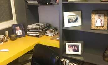 Imagem 2: Apartamento para Venda em São Paulo, JARDINS, 2 dormitórios, 1 suíte, 2 banheiros, 1 vaga