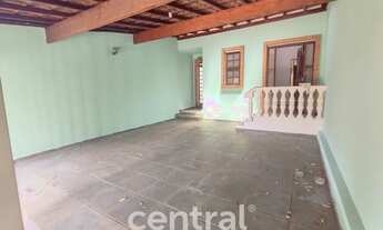 Imagem 3: JARDIM CRUZEIRO DO SUL, CASA RESIDENCIAL, IMOBILIARIA CENTRAL, BAURU