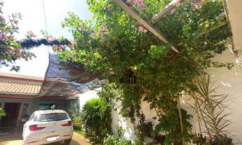 Imagem 2: Casa com 3 dormitórios à venda, 155 m² por R$ 1.000.000,00 - Jardim Jacyra - Americana/SP