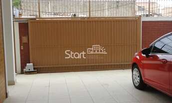 Imagem 4: Casa - Jardim Nova Europa - Campinas