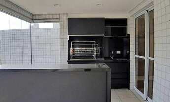 Imagem 4: Apartamento com 3 quartos, 182 m²