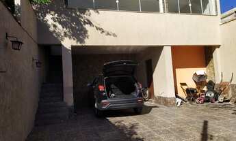 Imagem 5: Casa para Venda, Campo Grande, 4 dormitórios, 2 suítes, 2 banheiros, 4 vagas