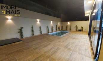 Imagem 4: Casa com 3 dormitórios à venda, 200 m² por R$ 1.500.000,00 - Spazio Verde Comendador - Bau