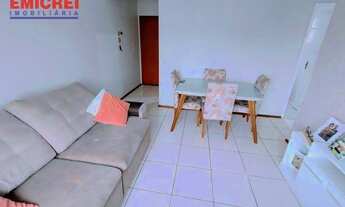 Imagem: EMICREI VENDE Apartamento com 2 dormitórios