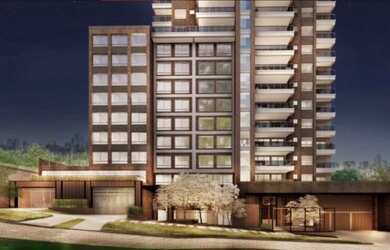 Imagem 2: APARTAMENTO RESIDENCIAL em São Paulo - SP, Vila Mariana