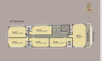 Imagem 7: Sala comercial à venda, Moinhos de Vento, Porto Alegre - SA0112