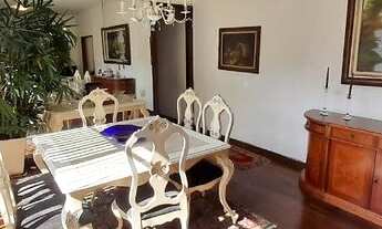 Imagem 3: Apartamento com 04 quartos, 136 m2, Leblon, Rio de Janeiro, RJ