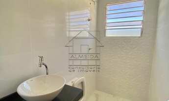 Imagem 2: Apartamento para locação, Vila dos Lavradores, Botucatu, SP