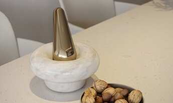 Imagem 7: Apartamento com 3 dormitórios à venda, 190 m² por R$ 3.100.000,00 - Cabral - Curitiba/PR