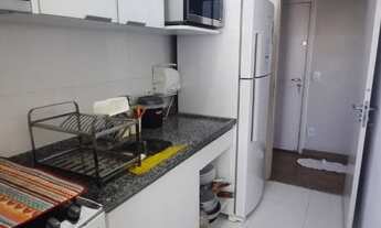 Imagem 7: Apartamento com 3 dormitórios, 87 m² - venda por R$ 750.000,00 ou aluguel por R$ 4.800,00
