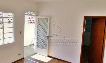 Imagem: SOROCABA - Casa Padrão - Elza