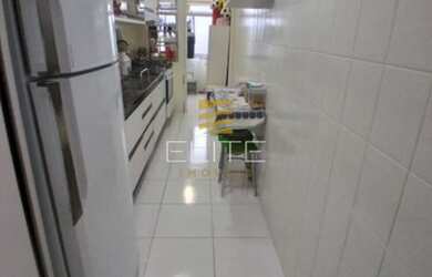 Imagem 3: Apartamento para venda com 90 metros quadrados com 3 quartos